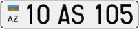 10AS105