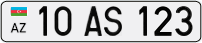 10AS123