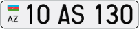 10AS130