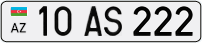10AS222