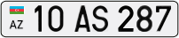 10AS287