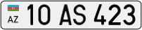 10AS423