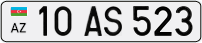 10AS523