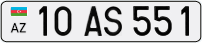 10AS551