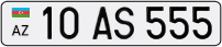 10AS555