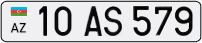 10AS579