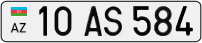 10AS584