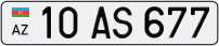 10AS677