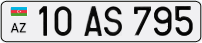 10AS795