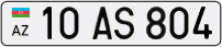 10AS804
