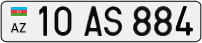 10AS884