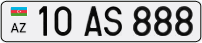 10AS888