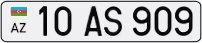 10AS909