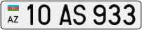 10AS933