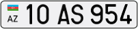 10AS954