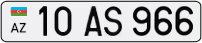 10AS966