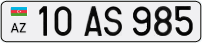10AS985