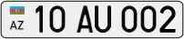 10AU002