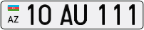 10AU111