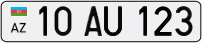 10AU123