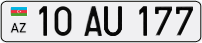 10AU177