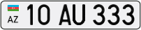 10AU333