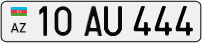 10AU444