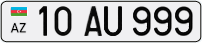 10AU999