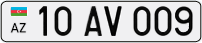 10AV009