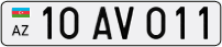 10AV011