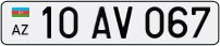 10AV067