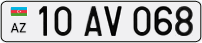10AV068