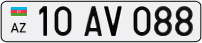 10AV088