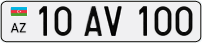 10AV100