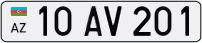 10AV201