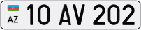 10AV202