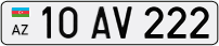 10AV222