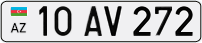 10AV272