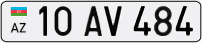 10AV484