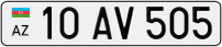 10AV505