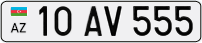 10AV555