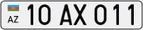 10AX011