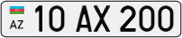 10AX200