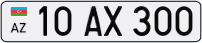 10AX300