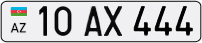 10AX444