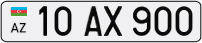 10AX900