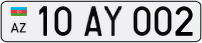 10AY002
