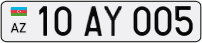 10AY005