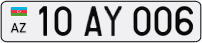 10AY006