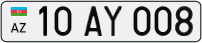 10AY008